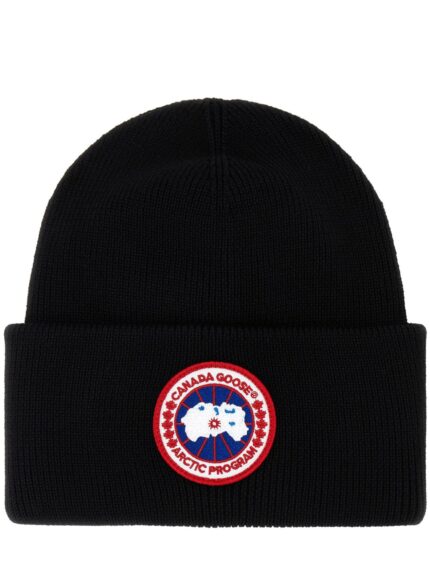 Moncler Arctic beanie